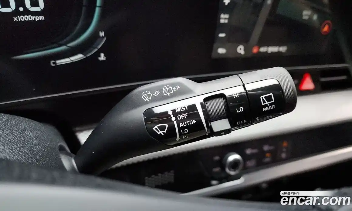 Kia Sportage 2023 1.6 Автомат в Москве № 56012, фото 15