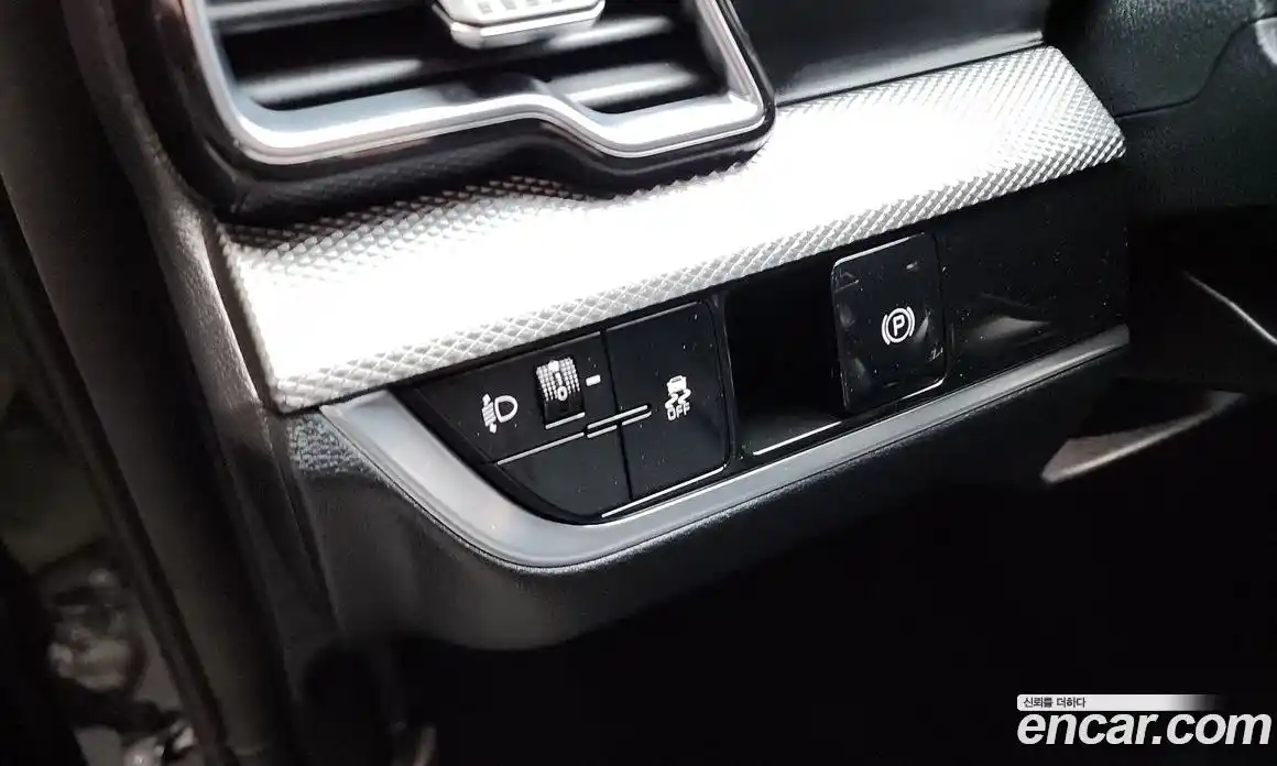 Kia Sportage 2023 1.6 Автомат в Москве № 56012, фото 18