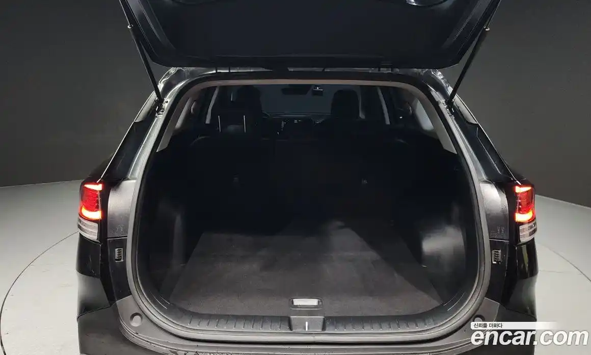 Kia Sportage 2023 1.6 Автомат в Москве № 56012, фото 20