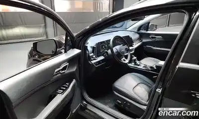 Kia Sportage 2023 1.6 Автомат в Москве № 56012, миниатюра 2