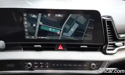 Kia Sportage 2023 1.6 Автомат в Москве № 56012, миниатюра 3