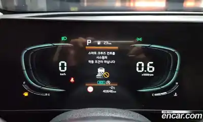 Kia Sportage 2023 1.6 Автомат в Москве № 56012, миниатюра 7