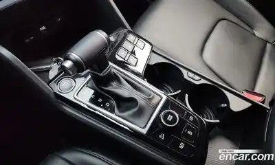 Kia Sportage 2023 1.6 Автомат в Москве № 56012, миниатюра 8