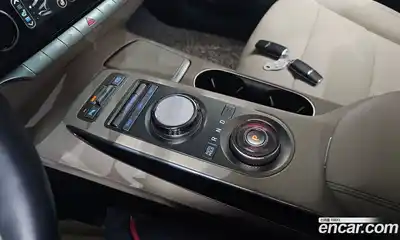 Genesis GV70 2023 2.2 Автомат в Москве № 56619, миниатюра 6