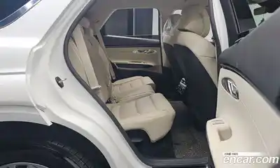 Genesis GV70 2023 2.2 Автомат в Москве № 56619, миниатюра 7