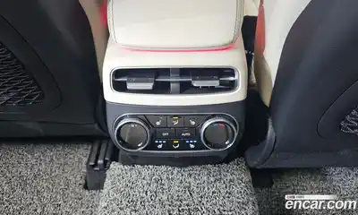 Genesis GV70 2023 2.2 Автомат в Москве № 56619, миниатюра 8