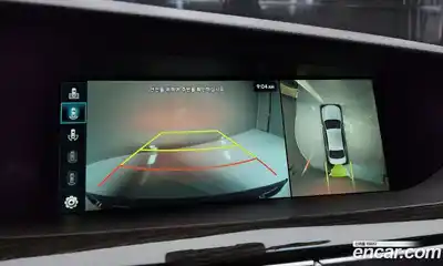 Genesis G90 2021 3.8 Автомат в Москве № 56677, миниатюра 11