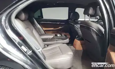 Genesis G90 2021 3.8 Автомат в Москве № 56677, миниатюра 9