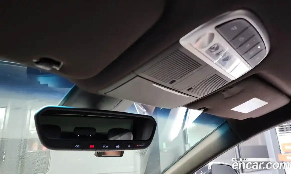 Genesis G90 2021 3.8 Автомат в Москве № 56677, фото 10