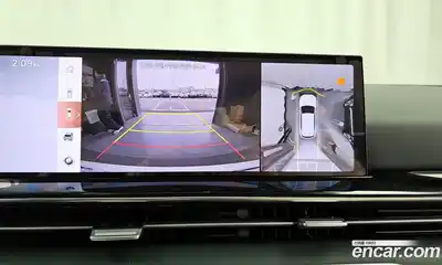 Genesis GV80 2024 2.5 Автомат в Москве № 56770, миниатюра 12