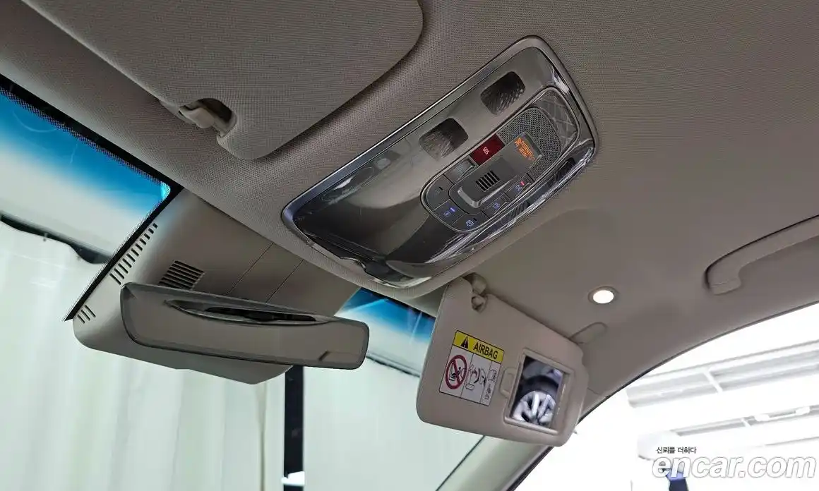 Genesis GV80 2024 2.5 Автомат в Москве № 56770, фото 20