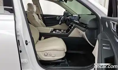 Genesis GV80 2024 2.5 Автомат в Москве № 56770, миниатюра 6