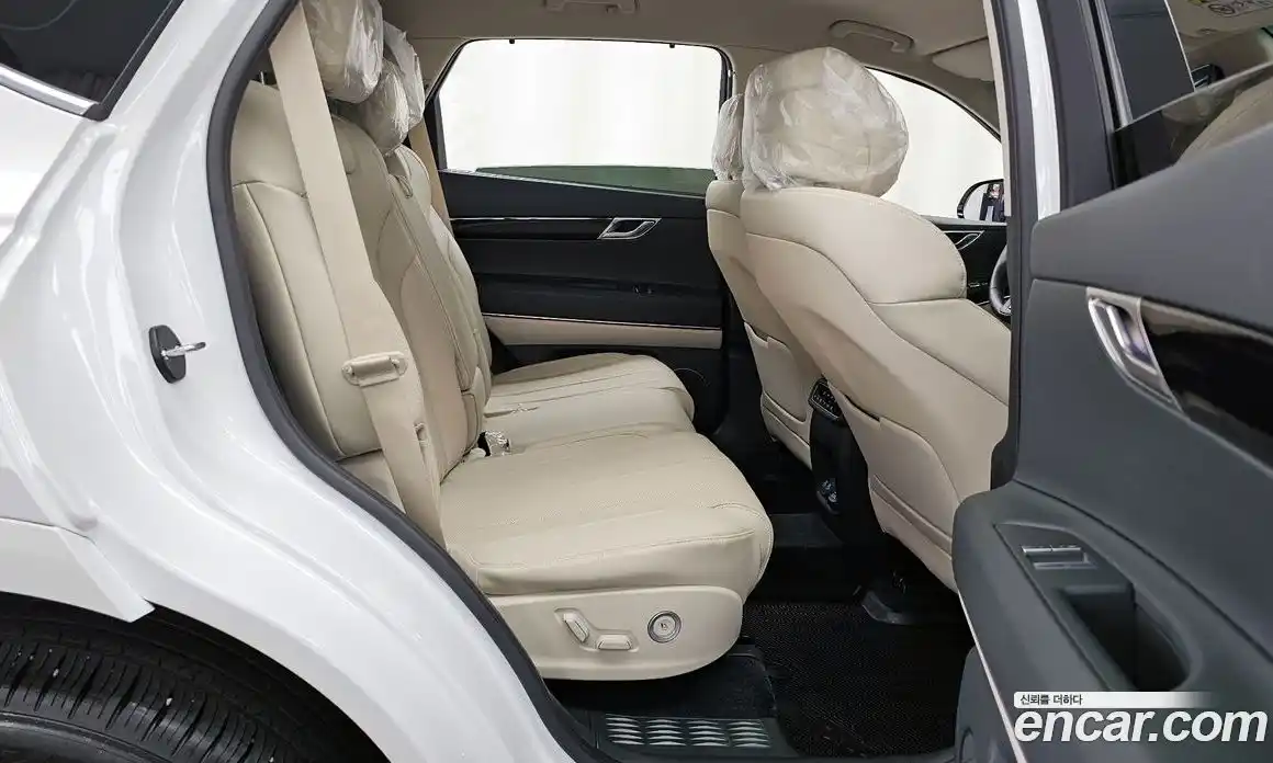 Genesis GV80 2024 2.5 Автомат в Москве № 56770, фото 9