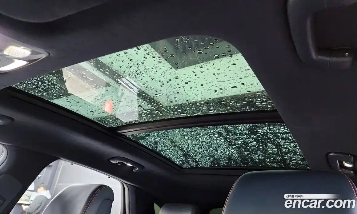 Genesis GV70 2023 2.5 Автомат в Москве № 57058, фото 11