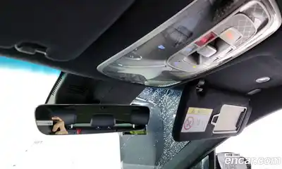 Genesis GV70 2023 2.5 Автомат в Москве № 57058, миниатюра 3