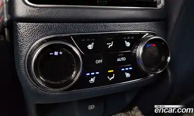 Genesis GV70 2023 2.5 Автомат в Москве № 57058, миниатюра 10