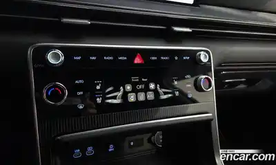 Genesis GV80 2024 2.5 Автомат в Москве № 57659, миниатюра 12