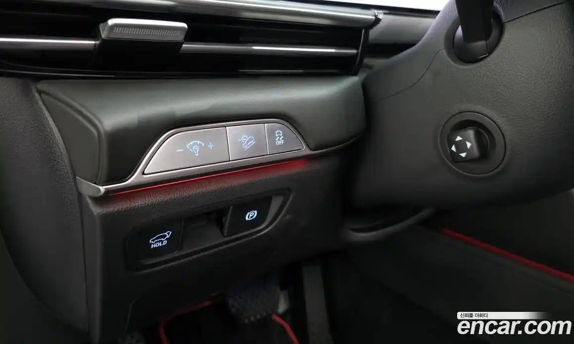 Genesis GV80 2024 2.5 Автомат в Москве № 57659, фото 19