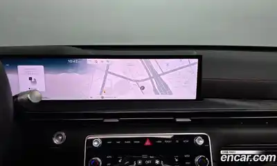 Genesis GV80 2024 2.5 Автомат в Москве № 57659, миниатюра 2