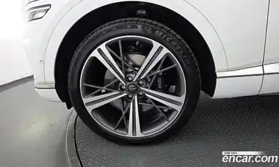 Genesis GV80 2024 2.5 Автомат в Москве № 57659, миниатюра 4