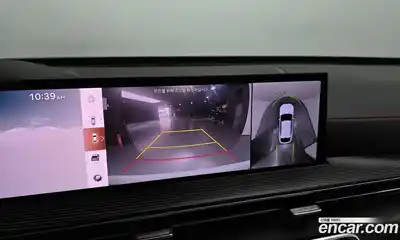 Genesis GV80 2024 2.5 Автомат в Москве № 57659, миниатюра 6