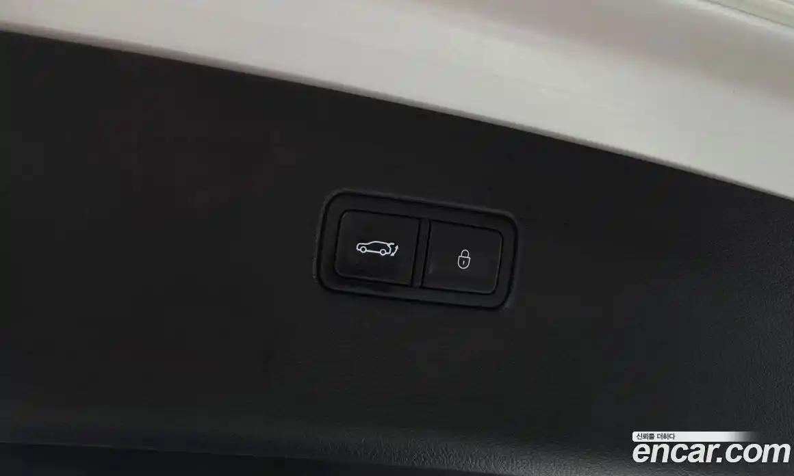 Genesis GV80 2024 2.5 Автомат в Москве № 57659, фото 10