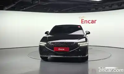 Genesis G90 2023 3.5 Автомат в Москве № 57782, миниатюра 11