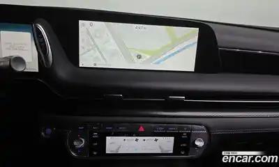 Genesis G90 2023 3.5 Автомат в Москве № 57782, миниатюра 2