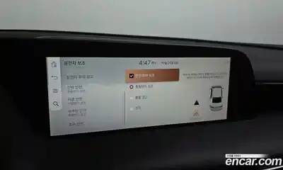 Genesis G90 2023 3.5 Автомат в Москве № 57782, миниатюра 3