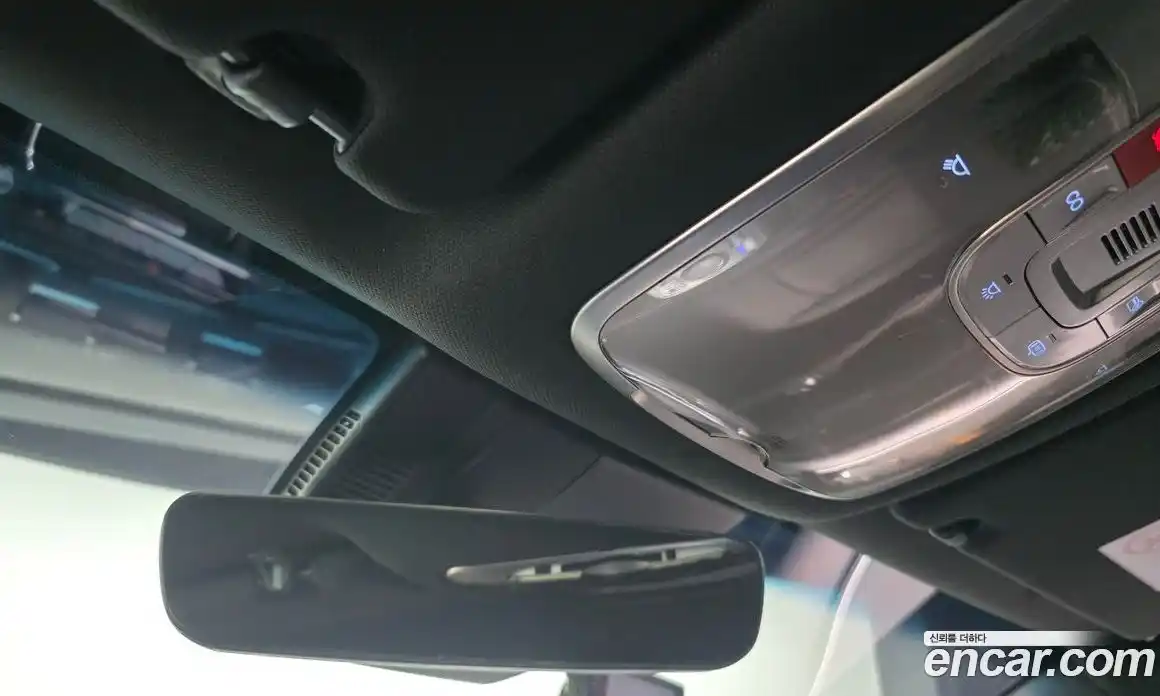 Genesis G90 2023 3.5 Автомат в Москве № 57782, фото 5