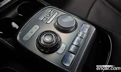 Genesis G90 2023 3.5 Автомат в Москве № 57782, миниатюра 6