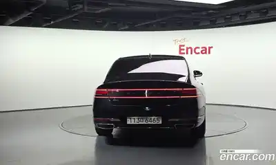 Genesis G90 2023 3.5 Автомат в Москве № 57782, миниатюра 7