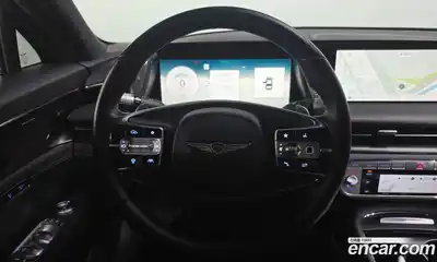 Genesis G90 2023 3.5 Автомат в Москве № 57782, миниатюра 8