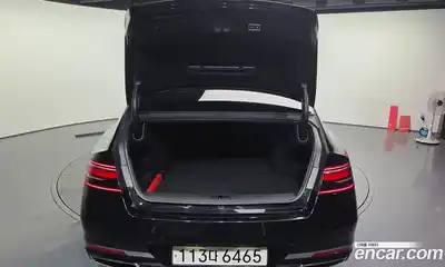 Genesis G90 2023 3.5 Автомат в Москве № 57782, миниатюра 9