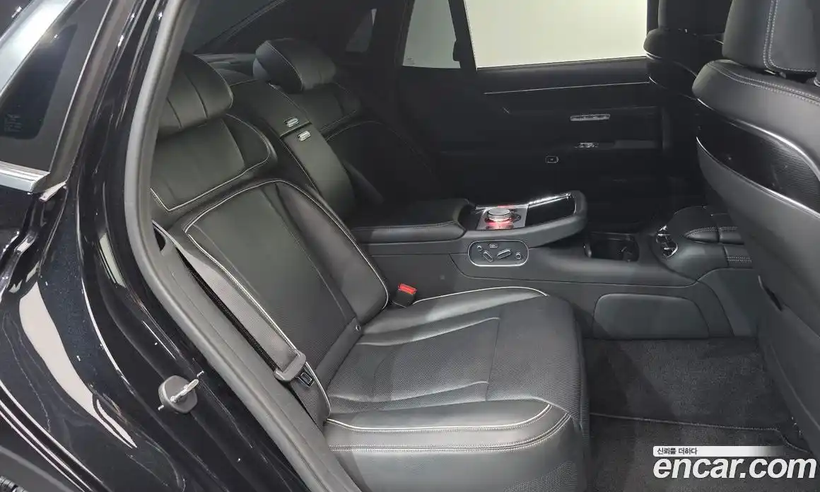 Genesis G90 2023 3.5 Автомат в Москве № 57782, фото 10