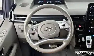 Hyundai Staria 2024 2.2 Автомат в Москве № 5848, миниатюра 11