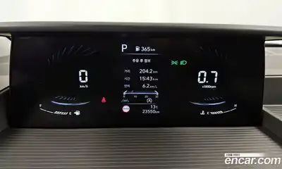 Hyundai Staria 2024 2.2 Автомат в Москве № 5848, миниатюра 12