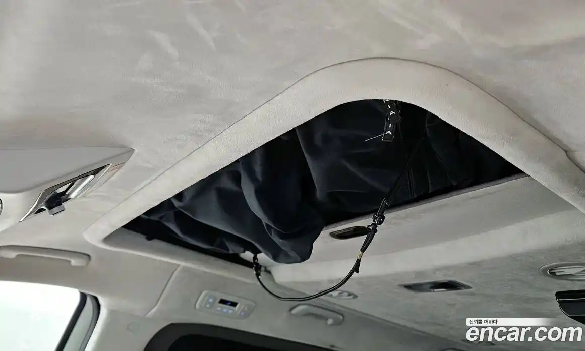 Hyundai Staria 2024 2.2 Автомат в Москве № 5848, фото 20