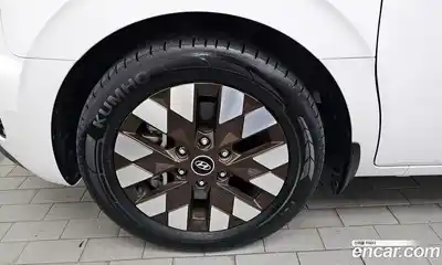 Hyundai Staria 2024 2.2 Автомат в Москве № 5848, миниатюра 2