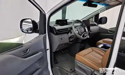 Hyundai Staria 2024 2.2 Автомат в Москве № 5848, миниатюра 3