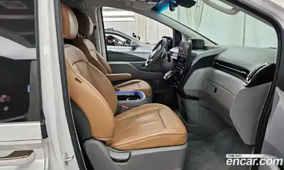 Hyundai Staria 2024 2.2 Автомат в Москве № 5848, миниатюра 4