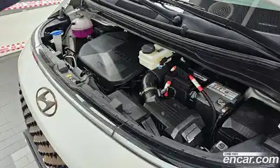 Hyundai Staria 2024 2.2 Автомат в Москве № 5848, миниатюра 5