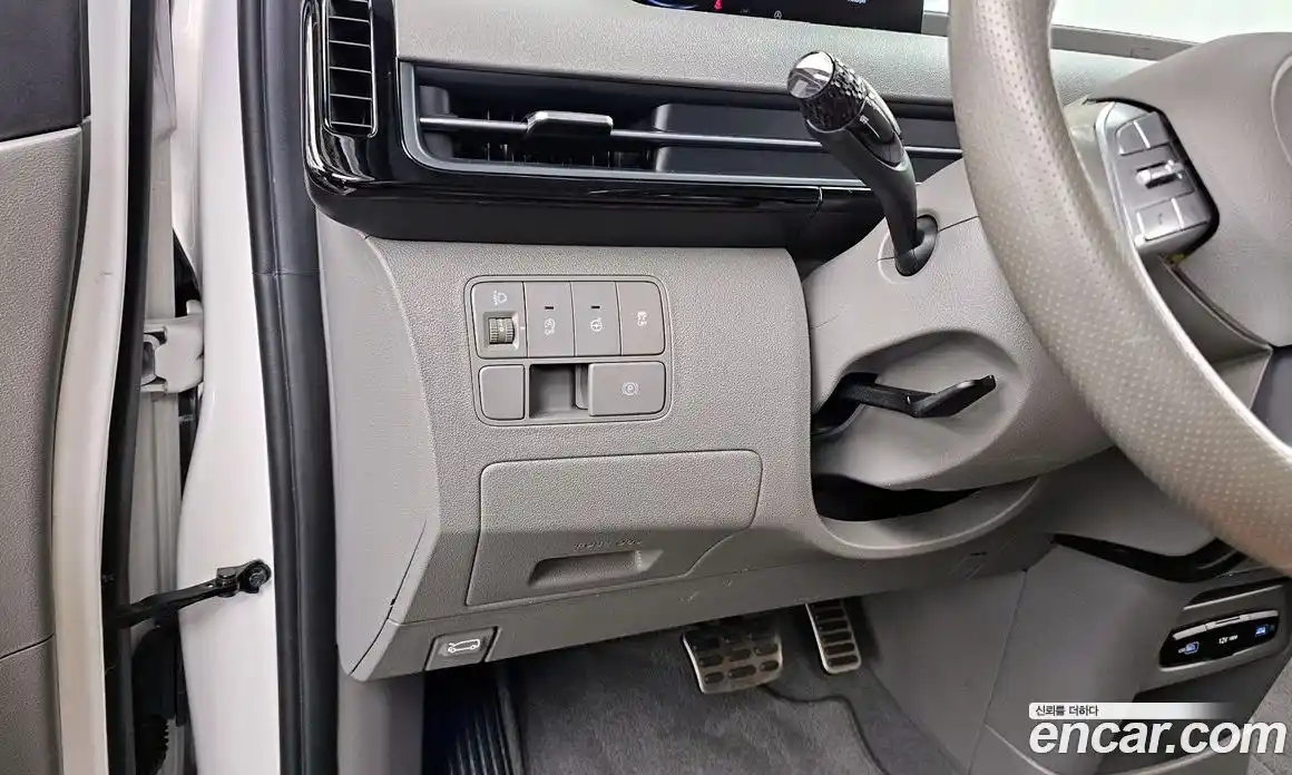 Hyundai Staria 2024 2.2 Автомат в Москве № 5848, фото 7