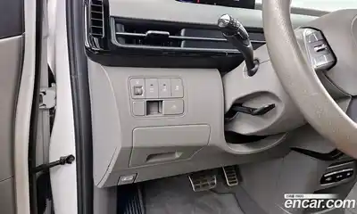 Hyundai Staria 2024 2.2 Автомат в Москве № 5848, миниатюра 7