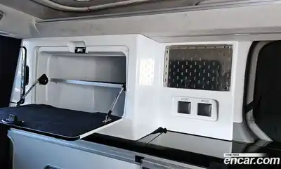 Hyundai Staria 2024 2.2 Автомат в Москве № 5848, миниатюра 8