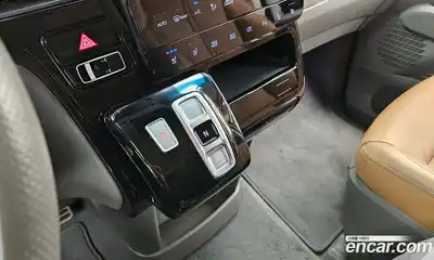 Hyundai Staria 2024 2.2 Автомат в Москве № 5848, миниатюра 10