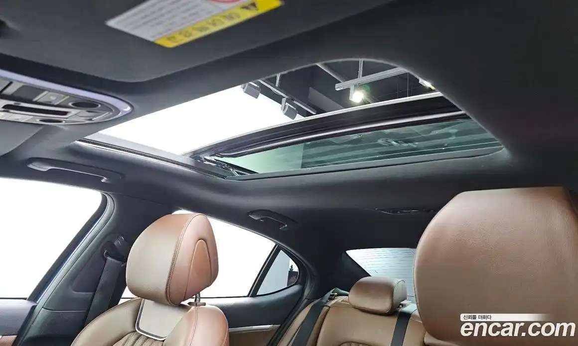 Genesis G70 2019 2.0 Автомат в Москве № 58515, фото 17