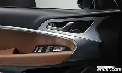 Genesis G70 2019 2.0 Автомат в Москве № 58515, миниатюра 2