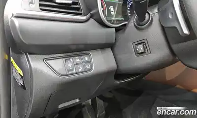 Genesis G70 2019 2.0 Автомат в Москве № 58515, миниатюра 5