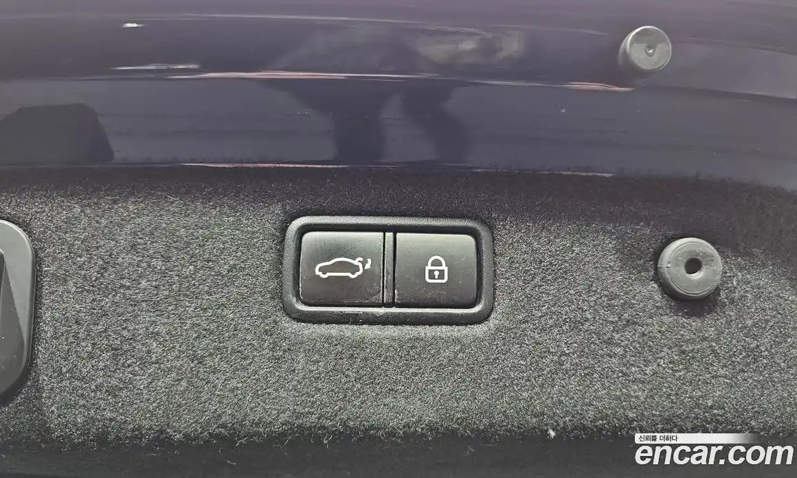 Genesis G70 2019 2.0 Автомат в Москве № 58515, фото 6